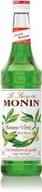 Monin sirup zelený banán - zelený banán 700 ml Monin sirup zelený banán - zelený banán 700 ml
