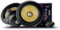 FOCAL SADA ES165K2 200W Varšava Montáž zdarma FOCAL SADA ES165K2 200W Varšava Montáž zdarma