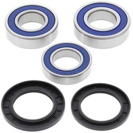 Ložiská zadných kolies YAMAHA FZ-8 FAZER 11-14 rokov. Ložiská zadných kolies YAMAHA FZ-8 FAZER 11-14 rokov.