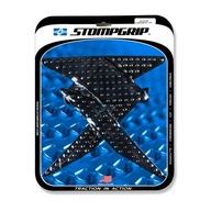 ŠTÍTKY NA NÁDRŽ STOMPGRIP KAWASAKI Z 125 / KRT ŠTÍTKY NA NÁDRŽ STOMPGRIP KAWASAKI Z 125 / KRT