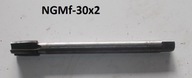 strojný závitník M 30x2 F / DPH