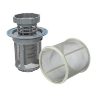 Filter do umývačky riadu Siemens Bosch Neff + sitko