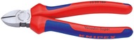 Bočné strihacie kliešte Knipex 70 02 160 Bočné strihacie kliešte Knipex 70 02 160