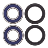 Ložiská predných kolies KAWASAKI ER-6 N/F 06-17 Ložiská predných kolies KAWASAKI ER-6 N/F 06-17