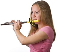 Cvičná hlava na flautu Pneumo Pro