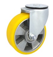 fi 100 OTOČNÉ KOLESÁ S OTVOROM FI 12,2 mm 200 KG fi 100 OTOČNÉ KOLESÁ S OTVOROM FI 12,2 mm 200 KG
