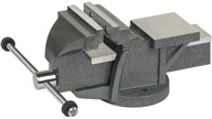 PEVNÝ LIATOVÝ STOLOVÝ ZVERÁK S NÁKOVOU 75MM 4,1KG PEVNÝ LIATOVÝ STOLOVÝ ZVERÁK S NÁKOVOU 75MM 4,1KG
