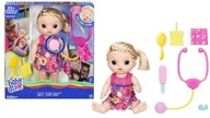 Bábika Baby Alive Sweet Tears Baby Hasbro C0957