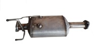 DPF FAP FIAT SEDICI 1.9 Multijet 06/2006- DPF FAP FIAT SEDICI 1.9 Multijet 06/2006-