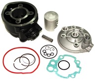 POWER FORCE 70 valec + Piest Minarelli AM6 Tuning POWER FORCE 70 valec + Piest Minarelli AM6 Tuning