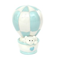 BALÓN PRASIATKA v-14cm Bábätko Bábätko do sprchy MEDVEĎ BALÓN PRASIATKA v-14cm Bábätko Bábätko do sprchy MEDVEĎ