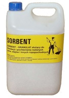 SORBENT 5L ADR AUTOMATICKÁ VÝBAVA PALIVOVÉ OLEJE WAWA SORBENT 5L ADR AUTOMATICKÁ VÝBAVA PALIVOVÉ OLEJE WAWA