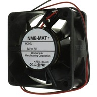 Ventilátor pre menič IC5 s výkonom 1,5kW a 2,2kW Ventilátor pre menič IC5 s výkonom 1,5kW a 2,2kW