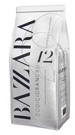 ZRNKOVÁ BAZZARA DODICI GRAN CRU 250G ZRNKOVÁ BAZZARA DODICI GRAN CRU 250G