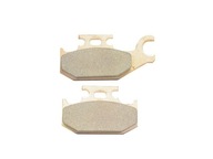 Brzdové platničky Kingquad 750 05-14 predné FA413RA Brzdové platničky Kingquad 750 05-14 predné FA413RA