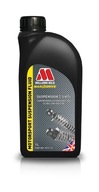 Millers Oils Suspension Fork 2,5 NT+ Lag oil Millers Oils Suspension Fork 2,5 NT+ Lag oil