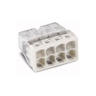 Wago konektor 8x2,5 50ks 2273-208 Wago konektor 8x2,5 50ks 2273-208
