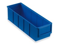 ShelfBox 400 S odpadkový box Modrý