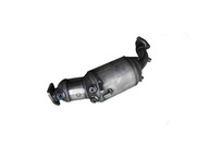 DPF FAP FILTER AUDI A6 2.0 TDI 2008- KAT!! DPF FAP FILTER AUDI A6 2.0 TDI 2008- KAT!!