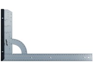 MERACÍ UHLOMER Štvorcový WOLFCRAFT 500mm MERACÍ UHLOMER Štvorcový WOLFCRAFT 500mm