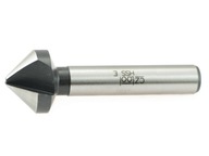 Záhlbník Kužeľová fazeta 6,3 mm 90 stupňov HSSE Záhlbník Kužeľová fazeta 6,3 mm 90 stupňov HSSE