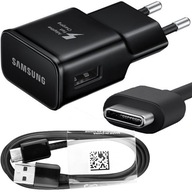 ORG Samsung rýchlonabíjačka USB-C typu C ORG Samsung rýchlonabíjačka USB-C typu C