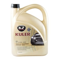 K2 MELLE RADIÁTOROVÝ KULER KULER 5L -35C BEZFAREB K2 MELLE RADIÁTOROVÝ KULER KULER 5L -35C BEZFAREB