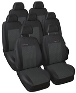 FORD S-MAX 7 os. 100% poťahy na mieru! P1 FORD S-MAX 7 os. 100% poťahy na mieru! P1
