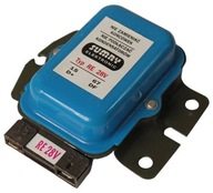 Regulátor napätia Bizon Z056 Z058 RC1/28 el. Regulátor napätia Bizon Z056 Z058 RC1/28 el.