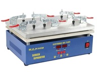 VELKÝ LCD OHRIEVAČ SEPARATOR 946M 19,6'' 50cm VELKÝ LCD OHRIEVAČ SEPARATOR 946M 19,6'' 50cm