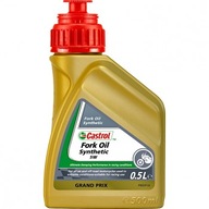 Castrol Fork Oil 5W 0,5L syntetický lag olej