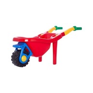 VEĽKÝ fúrik pre deti, dĺžka 70 cm, pevný VEĽKÝ fúrik pre deti, dĺžka 70 cm, pevný