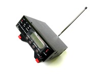 UNIDEN 355 CB LETECKÝ NÁMORNÝ SKENER VHF UHF PMR SLUŽBY