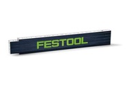 Skladacie pravítko 2 metre Pravítko Festool 201464 Skladacie pravítko 2 metre Pravítko Festool 201464