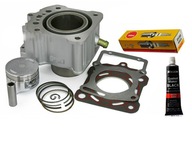 VALEC S PIESTOM ATV QUAD BASHAN EAGLE 200 LC VALEC S PIESTOM ATV QUAD BASHAN EAGLE 200 LC