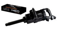 NÁRAZOVÝ KLÚČ PNEUMATICKÝ 1'' NEO 12-028 PROFI NÁRAZOVÝ KLÚČ PNEUMATICKÝ 1'' NEO 12-028 PROFI