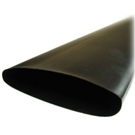 TUBE TEPELNE ZMRŠŤOVACIE TUBE 102mm dĺžka 1m TUBE TEPELNE ZMRŠŤOVACIE TUBE 102mm dĺžka 1m