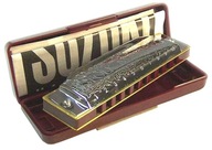Harmonika Suzuki Folk 1072 Eb od Eb Harmonika Suzuki Folk 1072 Eb od Eb