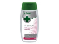 Dr Seidel SELENIUM šampón na pokožku s lupinami 220ml Dr Seidel SELENIUM šampón na pokožku s lupinami 220ml