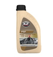 K2 POWER POWER KVAPALINA S TESNOM PSF 1L K2 POWER POWER KVAPALINA S TESNOM PSF 1L