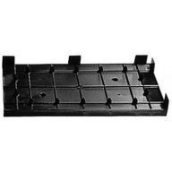 Dierovač papiera BOSCH 93x230 mm 93x185 mm