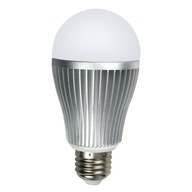 Milight 9W CCT E27 žiarovka SMART LED WiFi FUT019 Milight 9W CCT E27 žiarovka SMART LED WiFi FUT019