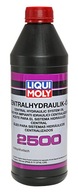 LIQUI MOLY Hydraulický olej 2500 1L LDS S71 2710