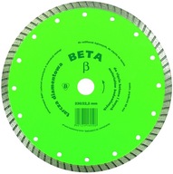 BETA DIAMANTOVÝ ŠTÍT 230 MM BETÓN V CORPORE