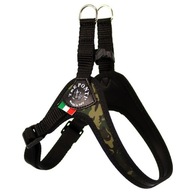 POSTROJ pre malého psa 32-45cm TRE PONTI EasyFit MORO POSTROJ pre malého psa 32-45cm TRE PONTI EasyFit MORO