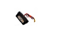 LED OSVETLENIE ŠPZ JMT CBR GSX R1 LED OSVETLENIE ŠPZ JMT CBR GSX R1