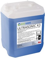 ULTRASONIC K3 Ultrazvuková čistička 10L