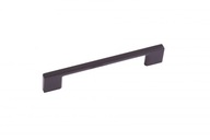 AMIX AR004Z NÁBYTKOVÁ KĽÚČKA 256MM ČIERNA AMIX AR004Z NÁBYTKOVÁ KĽÚČKA 256MM ČIERNA