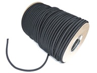 ELASTICKÉ LANO, GUMOVÁ PLACHTA, priemer 8mm, 100m ELASTICKÉ LANO, GUMOVÁ PLACHTA, priemer 8mm, 100m