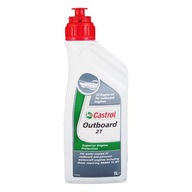 CASTROL OUTBOARD OLEJ 1L 2T / NMMA TC-W3